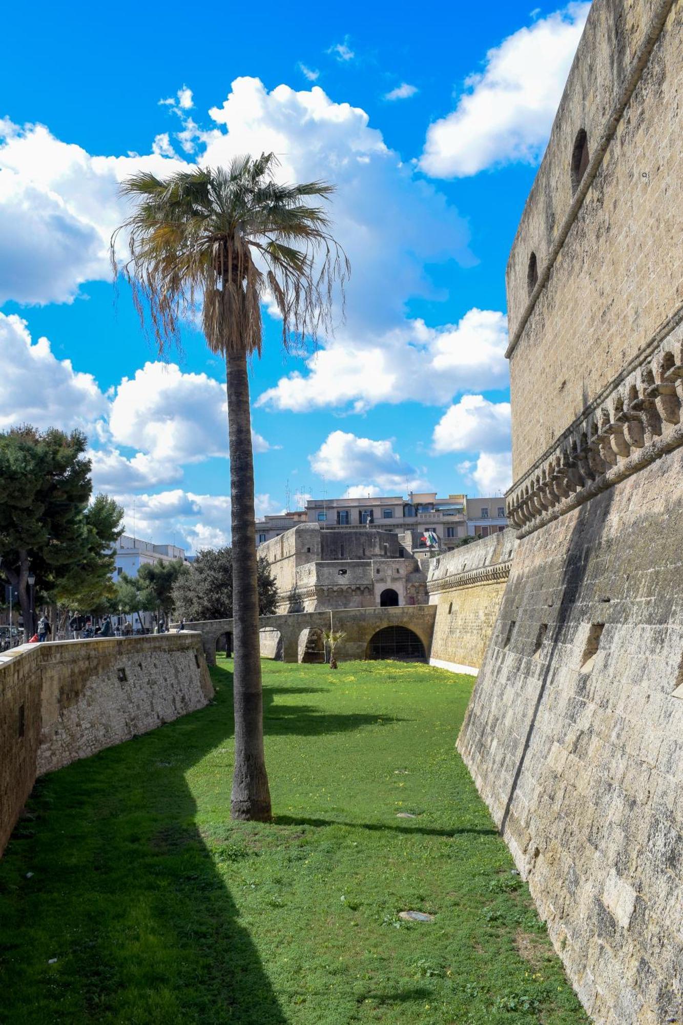 Travel Old Bari Daire Dış mekan fotoğraf